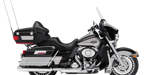 รูปภาพ ฮาร์ลีย์-เดวิดสัน Harley-Davidson Touring Electra Glide Ultra Classic ปี 2015