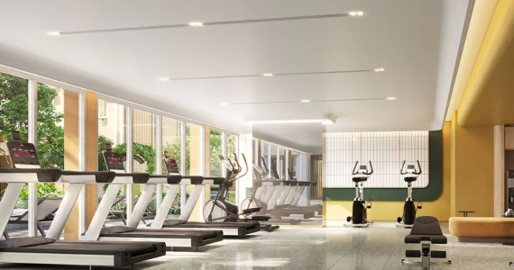 รูปภาพ ดีคอนโด พนา (Dcondo Panaa)