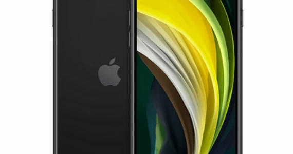 รูปภาพ แอปเปิล APPLE-iPhone SE 2020 (3GB/128GB)