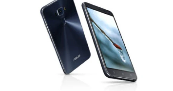 รูปภาพ เอซุส ASUS-Zenfone 3 64GB (Limited Edition)