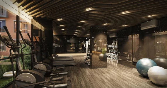 รูปภาพ เดอะ ทรี ดินแดง-ราชปรารภ (The Tree Dindaeng-Ratchaprarop)