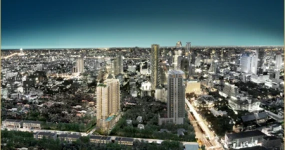 รูปภาพ ศุภาลัย เอลีท สาทร-สวนพลู (Supalai Elite Sathorn-Suan Plu)