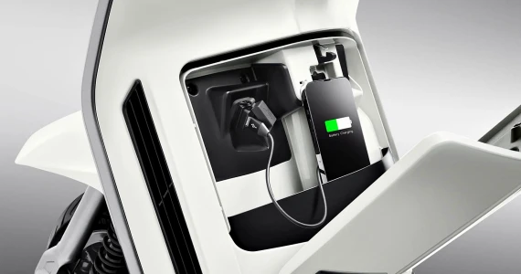 รูปภาพ แลมเบรตต้า Lambretta G 350 ปี 2022