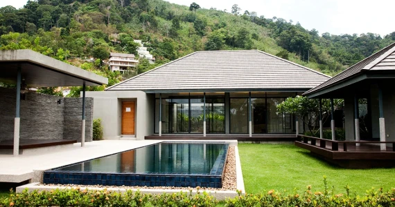 รูปภาพ ล็อคปาล์ม เรสซิเด้นท์ (Loch Palm Residences)