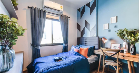 รูปภาพ อรสิริน วิลล์ @ดอนจั่น (Ornsirin Ville @Donchan)