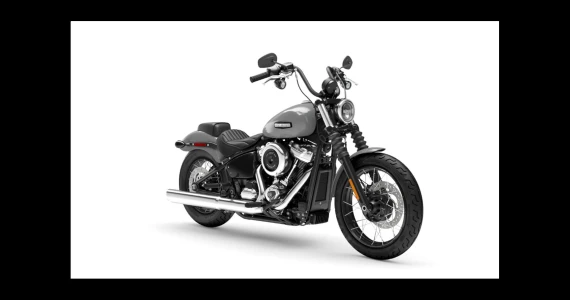 รูปภาพ ฮาร์ลีย์-เดวิดสัน Harley-Davidson Cruiser Street Bob ปี 2025