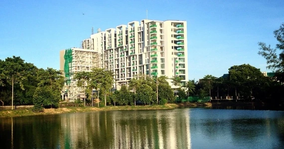 รูปภาพ ชูการ์ ปาล์ม สวนหลวง (Sugar Palm Suan Luang)