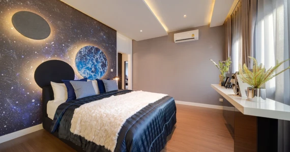 รูปภาพ เดอะ ซิตี้ สาทร - กัลปพฤกษ์ (The City Sathorn - Kanlapapruek)