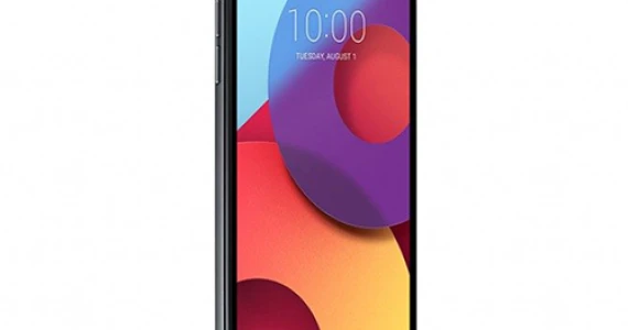 รูปภาพ แอลจี LG Q8