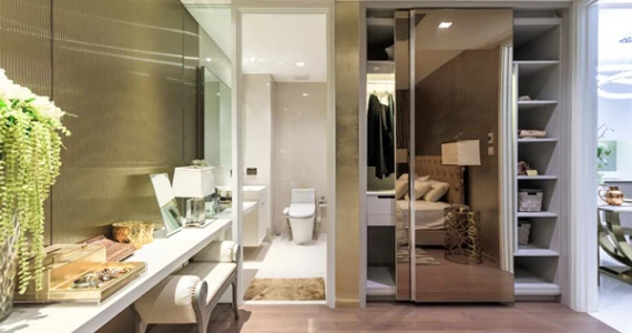 รูปภาพ เดอะริช เพลินจิต-นานา (The Rich Ploenchit-Nana)