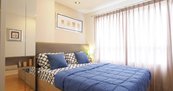 รูปภาพ ลุมพินี พาร์ค เพชรเกษม 98 (Lumpini Park Phetkasem 98)