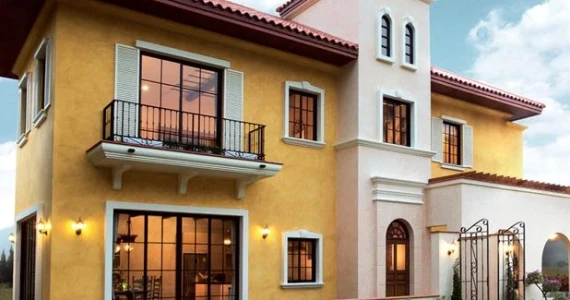 รูปภาพ วิลล่าโนวา เขาใหญ่ (Villanova Khaoyai)