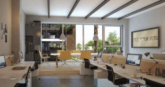 รูปภาพ เดอะ วัน บางนา (The One Bangna)