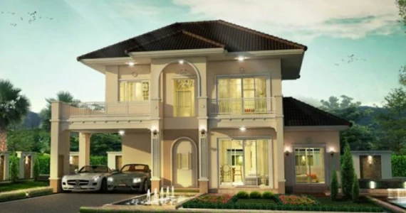 รูปภาพ ดีญ่า วาเล่ย์ ซุปเปอร์ฯ เชียงใหม่ (Diya Valley Super Chiangmai)