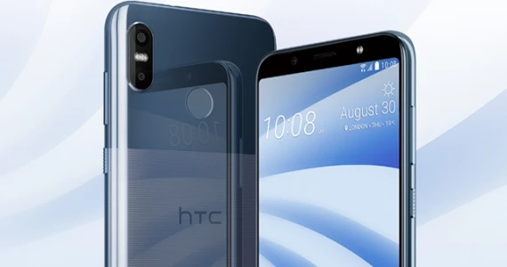 รูปภาพ เอชทีซี HTC U12 Life 64GB