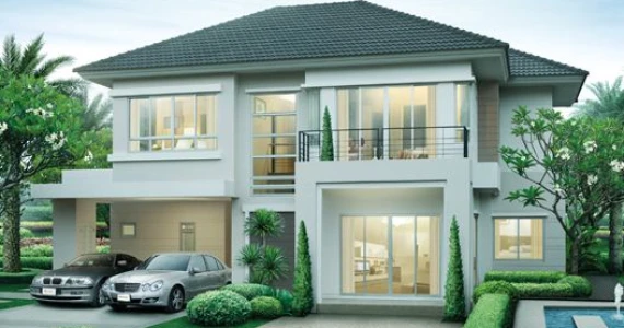 รูปภาพ ไลฟ์ บางกอก บูเลอวาร์ด ราชพฤกษ์ - รัตนาธิเบศร์ (Life Bangkok Boulevard Ratchaphruek-Rattanathibate)