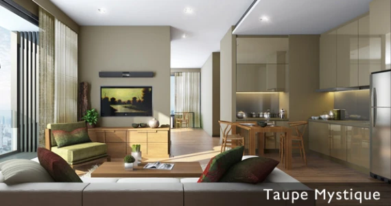 รูปภาพ เอ็ม สีลม (M Silom)