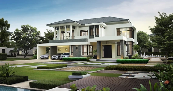 รูปภาพ ลดาวัลย์ ราชพฤกษ์-ปิ่นเกล้า (Ladawan Ratchaphruek-Pinklao)