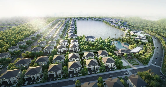 รูปภาพ เลค ซีรีน พระราม 2 (Lake Serene Rama 2)