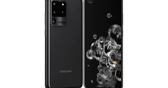 รูปภาพ ซัมซุง SAMSUNG Galaxy S20 Ultra 5G