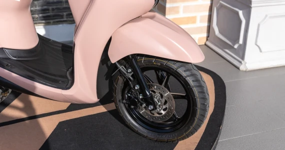 รูปภาพ ยามาฮ่า Yamaha Grand Filano Hybrid (Standard) ปี 2023