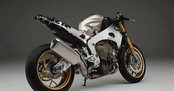 รูปภาพ ฮอนด้า Honda CBR 1000RR SP ปี 2017