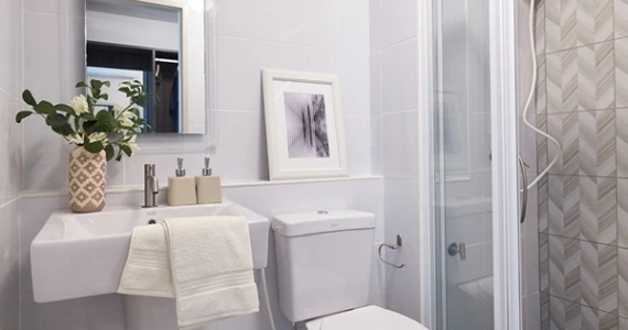 รูปภาพ ดีคอนโด พิงค์ (dcondo ping)