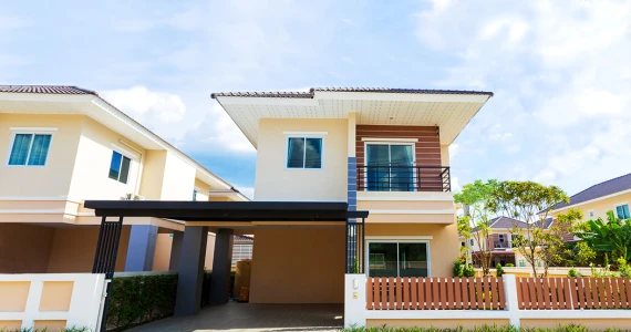 รูปภาพ มณีรินทร์ วิลเลจ หนองมน (Maneerin Village Nongmon)