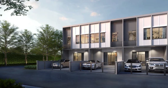 รูปภาพ พลีโน่ เวสต์เกต (Pleno Westgate)