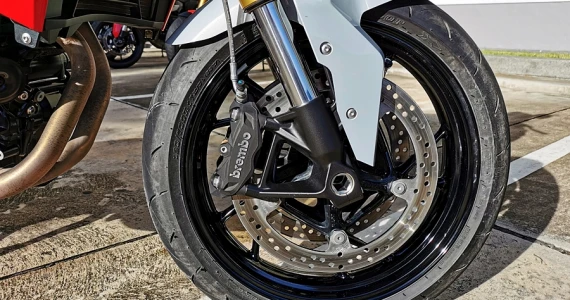 รูปภาพ บีเอ็มดับเบิลยู BMW F 900 R (Sport) ปี 2020