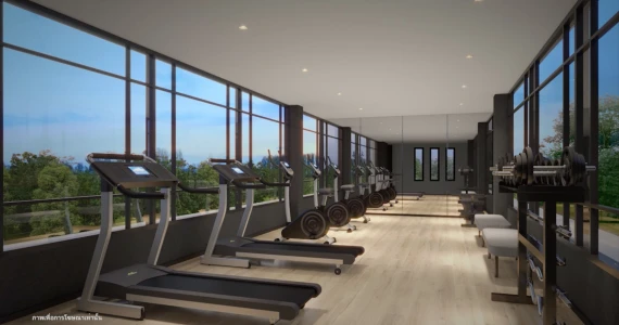 รูปภาพ ไบรตัน บางนา กม.26 (Brighton Bangna km.26)