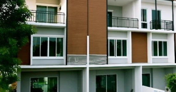 รูปภาพ เดอะ โมเมนท์ รามอินทรา 45/1 (The Moment)