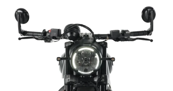 รูปภาพ ดูคาติ Ducati Scrambler Nightshift ปี 2021