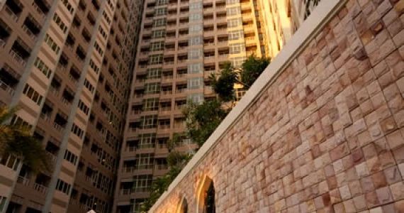 รูปภาพ เดอะ โฟร์วิงส์ เรสซิเดนซ์ ศรีนครินทร์ (The Four Wings Residence Srinakarin)