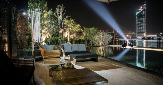 รูปภาพ คณาพญา เรสซิเดนซ์ (Canapaya Residences)