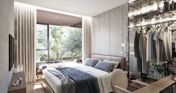 รูปภาพ แอสปาย สาทร-ราชพฤกษ์ (Aspire Sathorn-Ratchapruek)