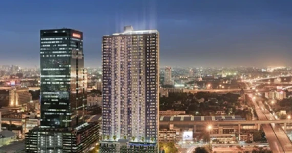 รูปภาพ ศุภาลัย ปาร์ค เอกมัย-ทองหล่อ (Supalai Park Ekkamai-Thong Lor)