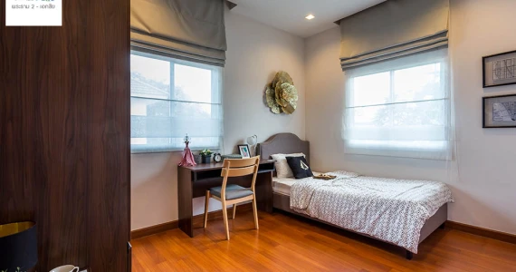 รูปภาพ บ้านลลิล อินเดอะพาร์ค พระราม 2 - เอกชัย (Baan Lalin In The Park Rama2 - Ekachai)