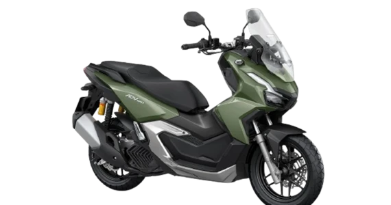 รูปภาพ ฮอนด้า Honda ADV 160 ABS ปี 2024