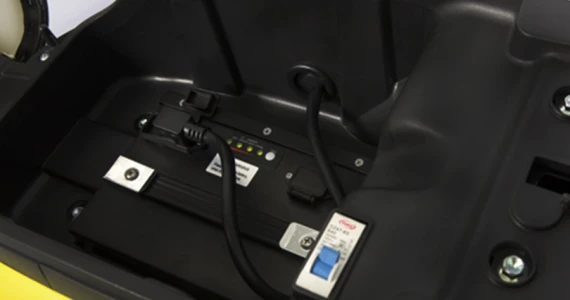 รูปภาพ เอช เซม H SEM Ciao EV ปี 2022