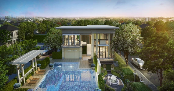 รูปภาพ เพอร์เฟค พาร์ค ชัยพฤกษ์ ( Perfect Park Chaiyaphreuk)