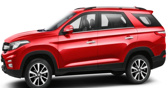 รูปภาพ ดีเอฟเอสเค ตงฟง มอเตอร์ส DFSK-Glory560 Super Family SUV 7-ปี 2022