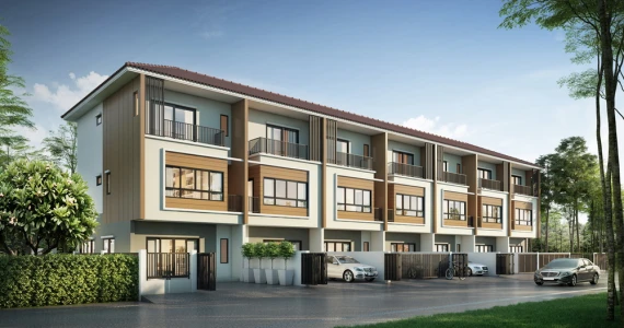 รูปภาพ เดอะ ฟอร์จูน สุวรรณภูมิ (The Fortune Suvarnabhumi)