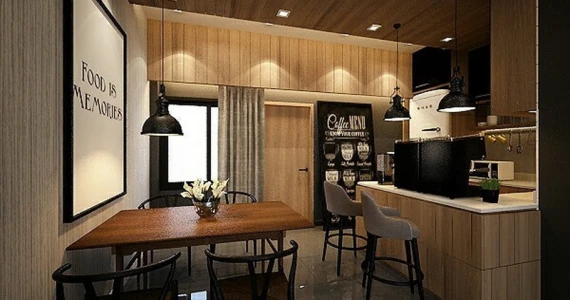 รูปภาพ เดอะ แคนวาส สุขุมวิท - สำโรง (The Canvas Sukhumvit - Samrong)