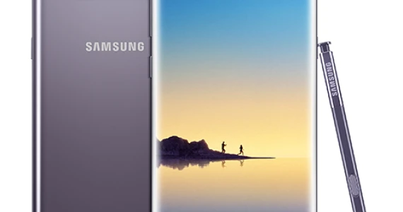 รูปภาพ ซัมซุง SAMSUNG Galaxy Note 8 128GB