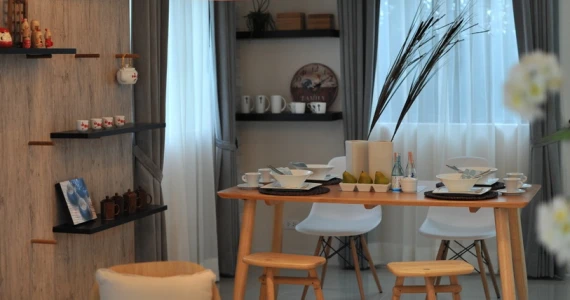 รูปภาพ พฤกษาวิลล์ 65/1 ศรีสมาน (Pruksa Ville 65/1 Srisamarn)