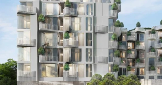 รูปภาพ ชีวาทัย เรสซิเดนซ์ ทองหล่อ (Chewathai Residence Thonglor)