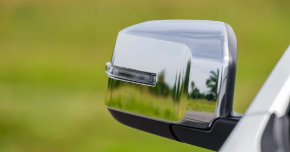 รูปภาพ มิตซูบิชิ Mitsubishi Triton Mega Cab LR 2.4 Active ปี 2023