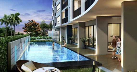 รูปภาพ ศุภาลัย วิสต้า ภูเก็ต (Supalai Vista Phuket)