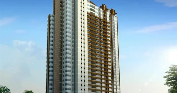 รูปภาพ แบงค์คอก ฮอไรซอน เพชรเกษม (Bangkok Horizon Phetkasem)